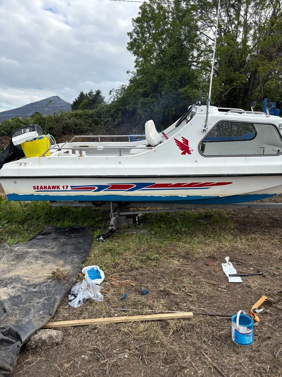 Seahawk 17 - Image 2