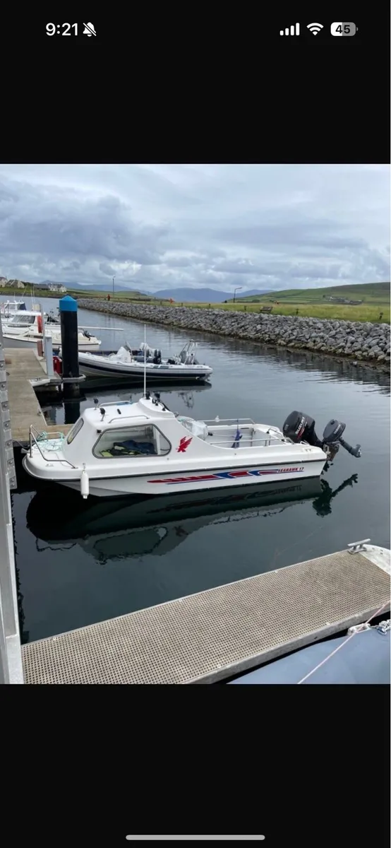 Seahawk 17 - Image 1