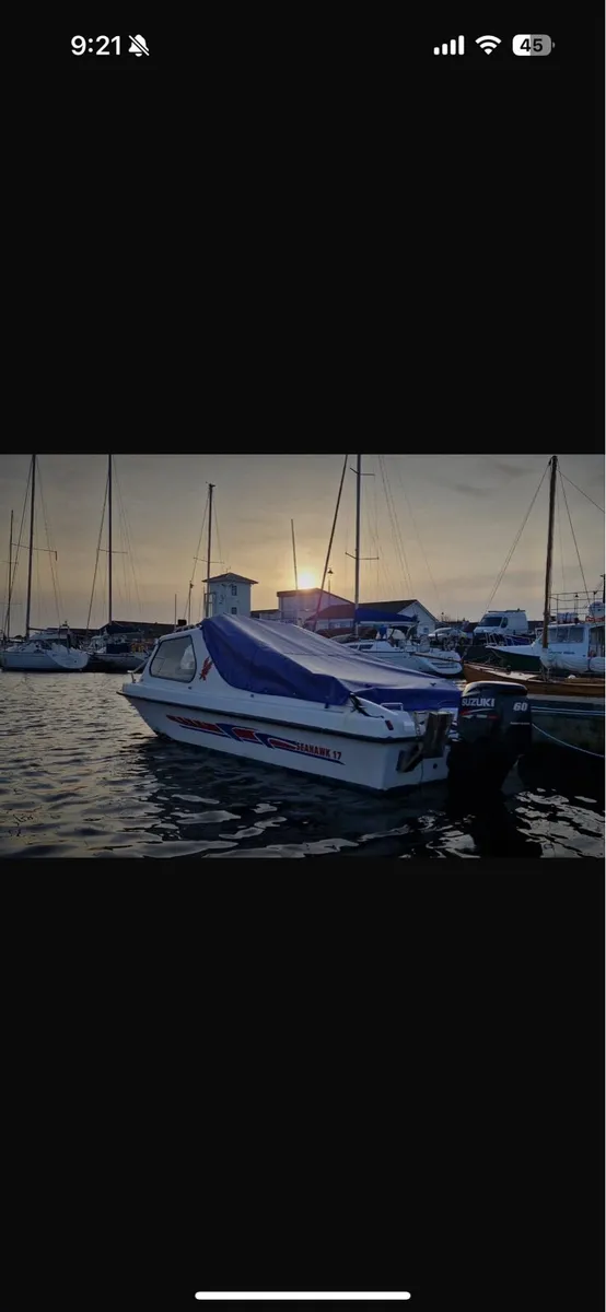 Seahawk 17 - Image 3