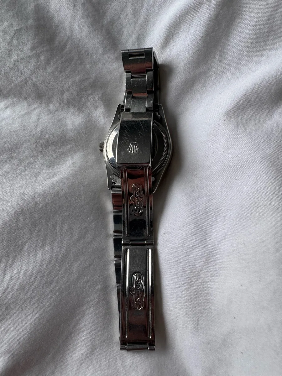 Rolex Oyster Perpetual Date - Image 3