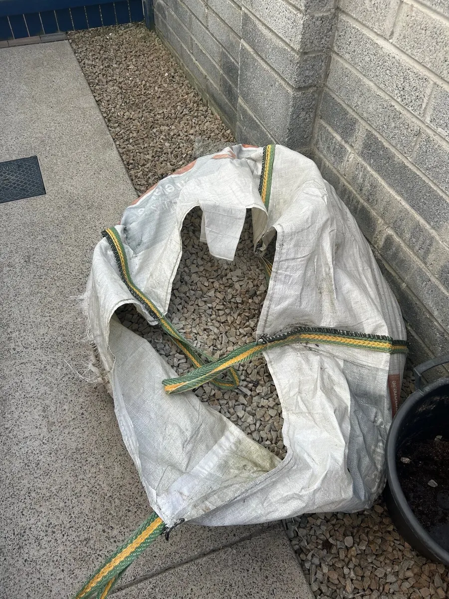 Decorative stone