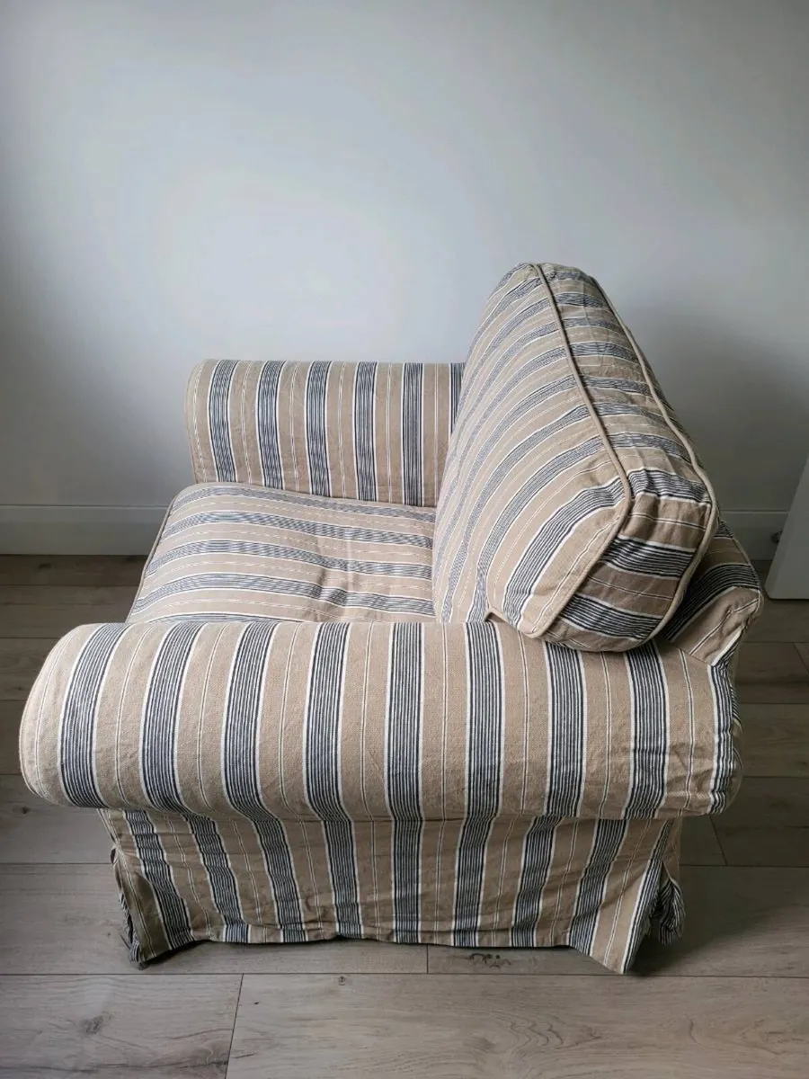 Ikea Ektorp armchair - Image 4