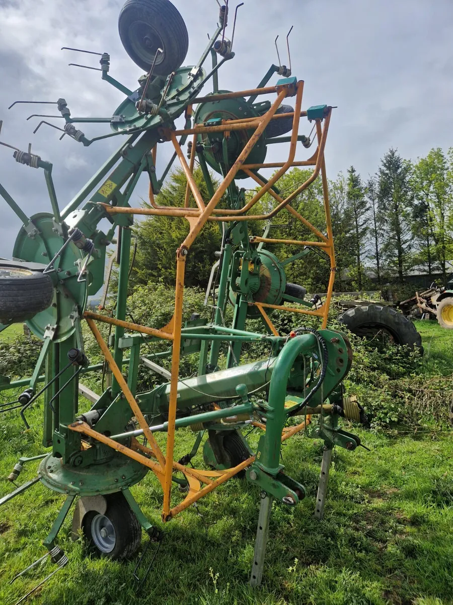 Portlaoise Machinery Auction Next Week - Image 4