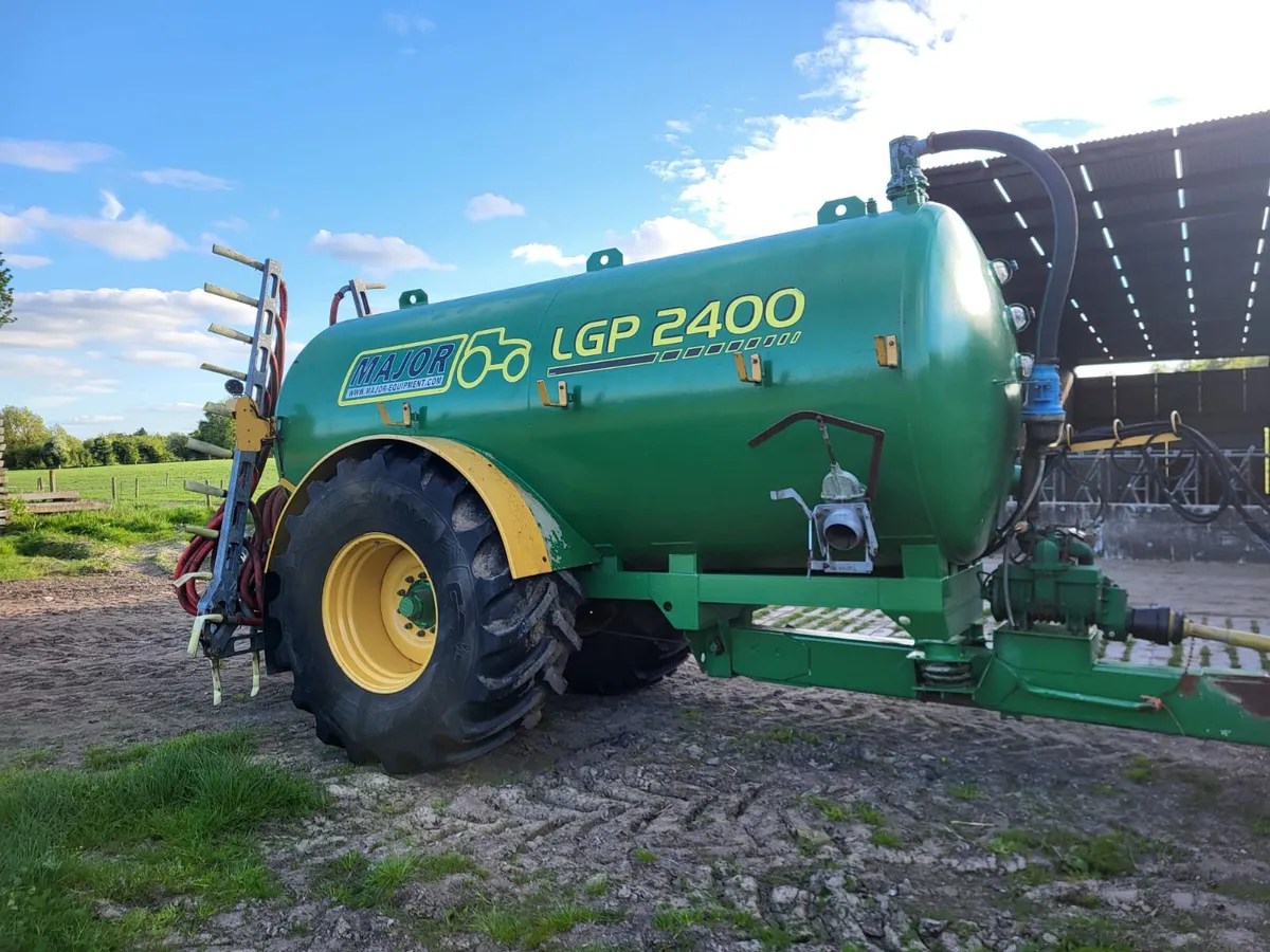 Portlaoise Machinery Auction Next Week - Image 2