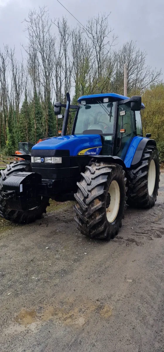 Portlaoise Machinery Auction Next Week - Image 1
