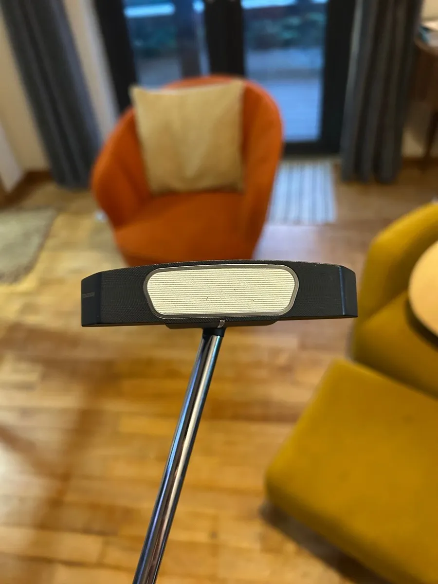 Odyssey Square to square ai-one - Image 1