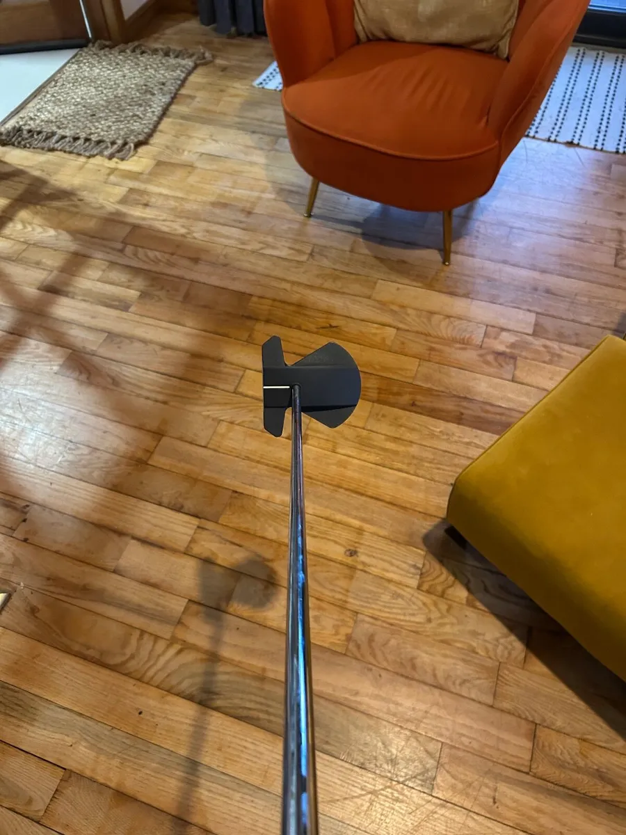 Odyssey Square to square ai-one - Image 4