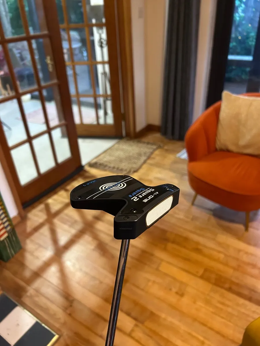 Odyssey Square to square ai-one - Image 3