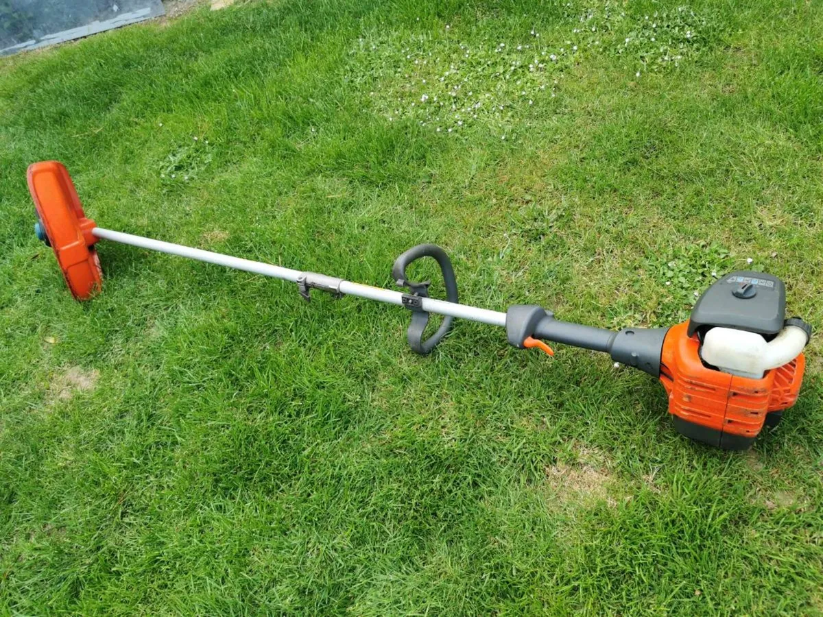 Husquarna grass trimmer - Image 3
