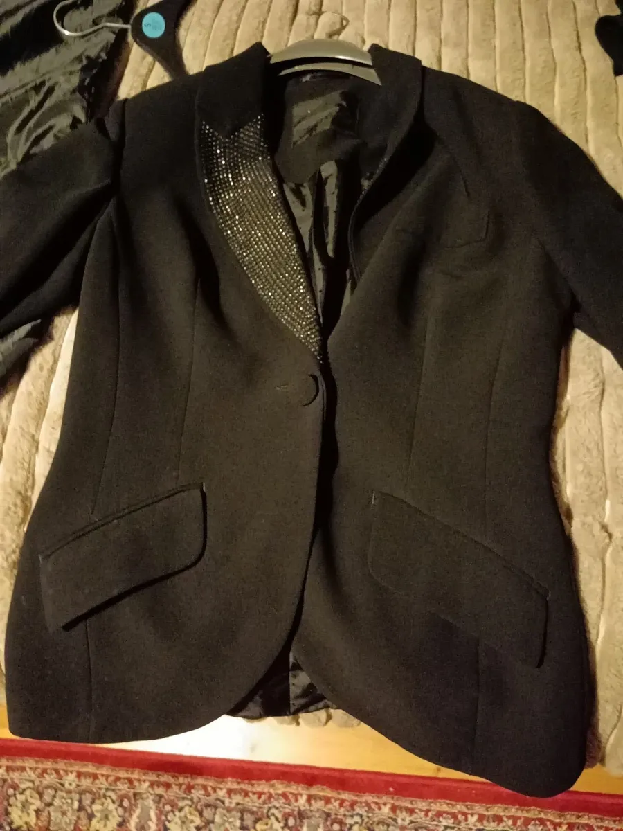 Jacket - Image 1