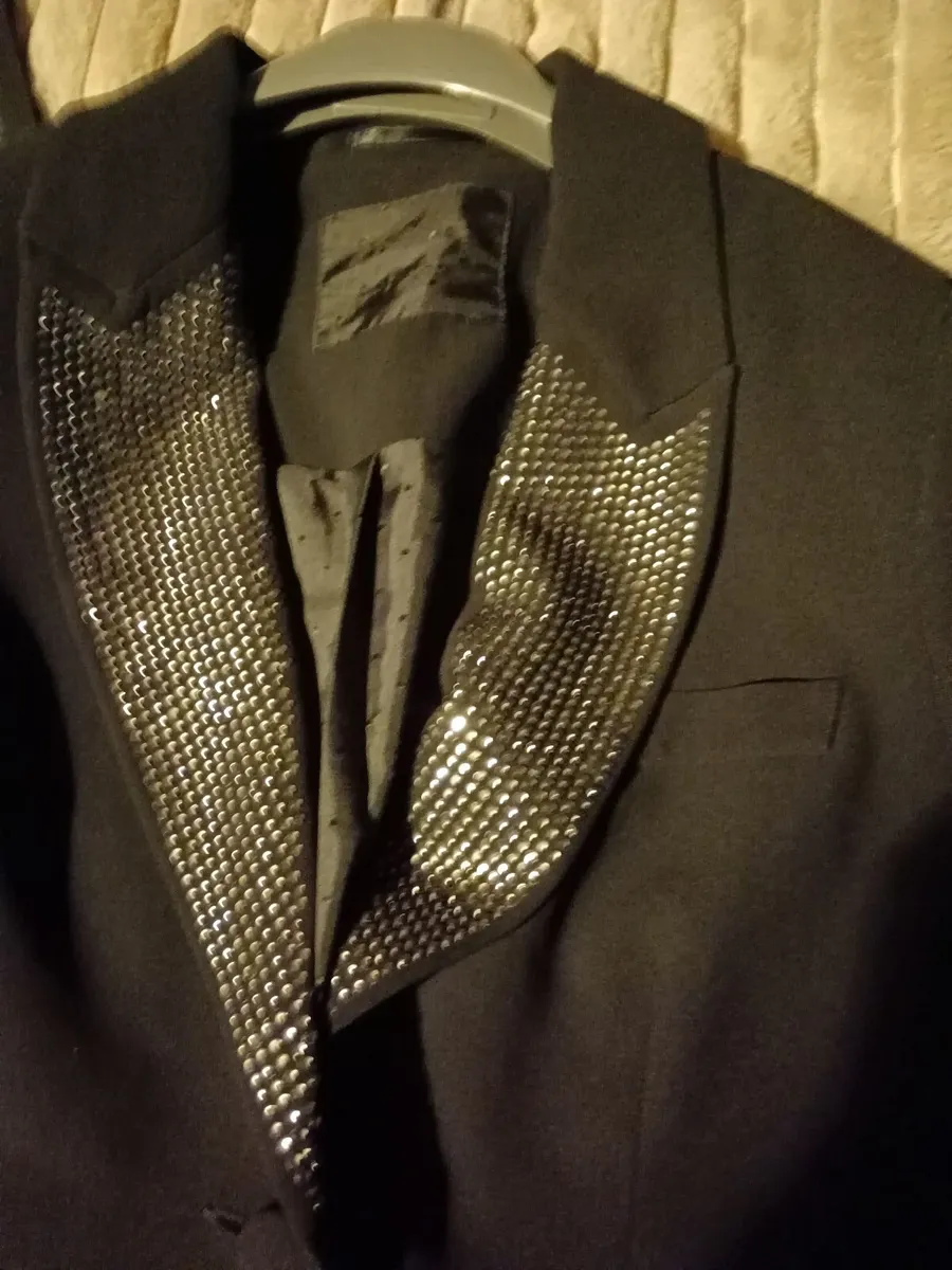 Jacket - Image 2