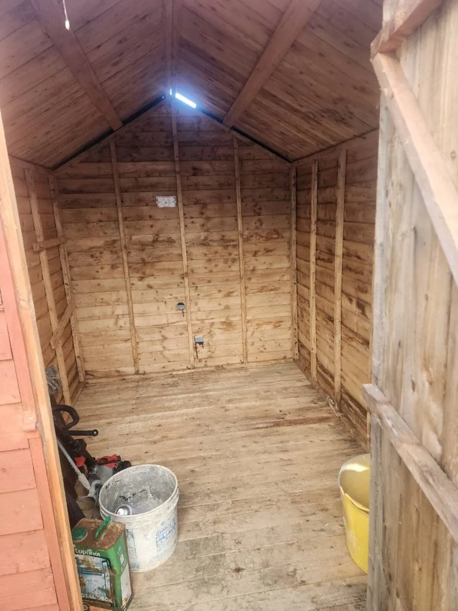 Shed - Image 3