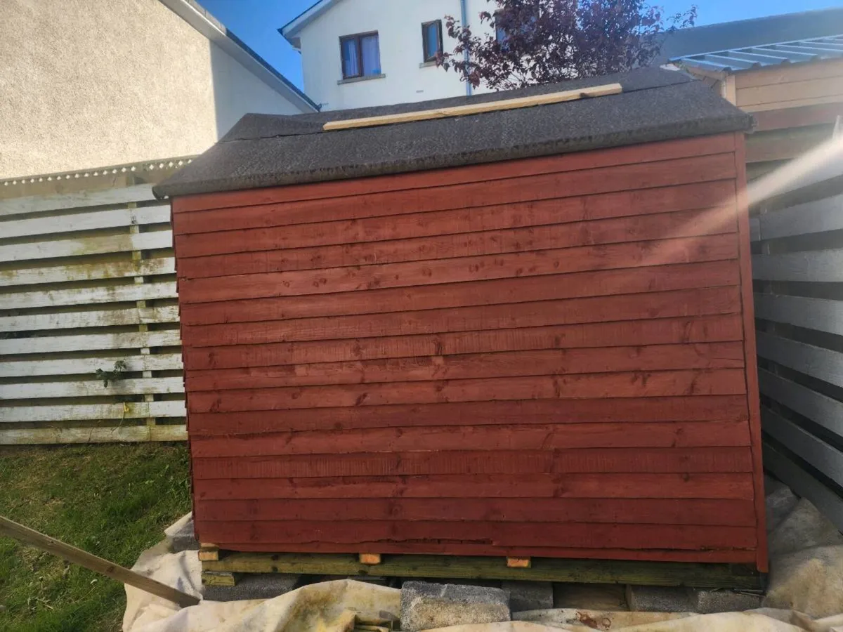 Shed - Image 2