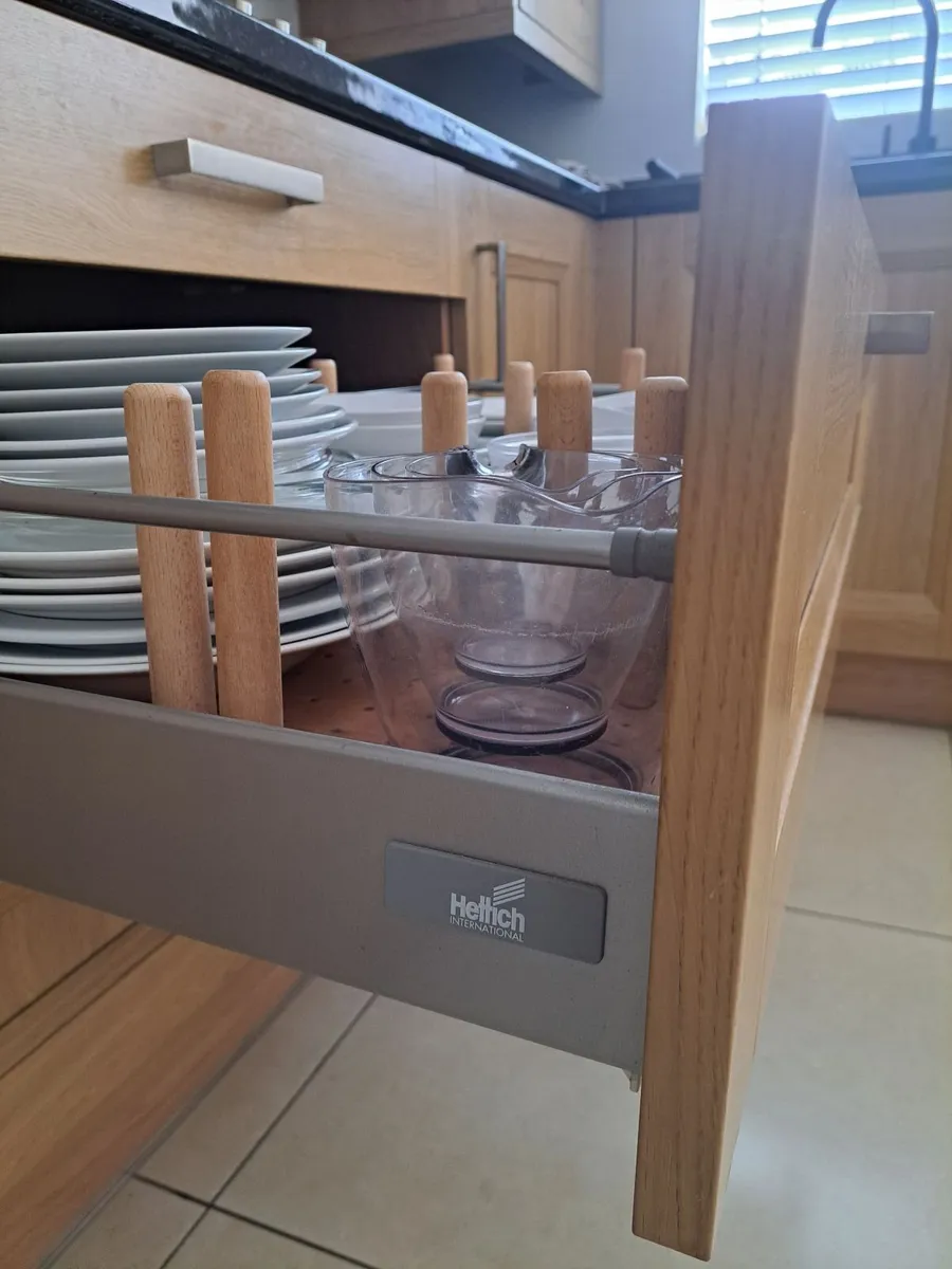 Kitchen Units - Image 4
