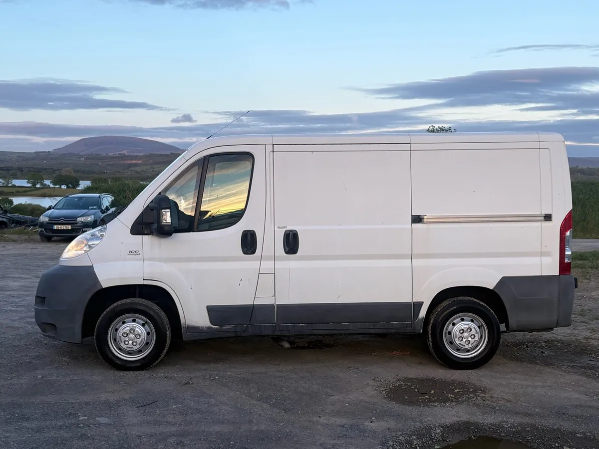 Fiat ducato - Image 3