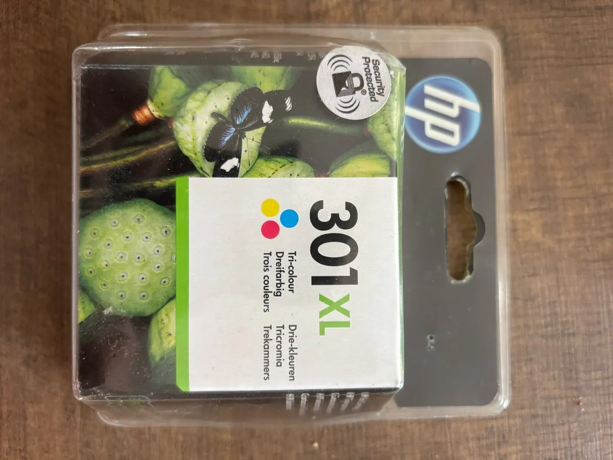 Ink cartridges - Image 2