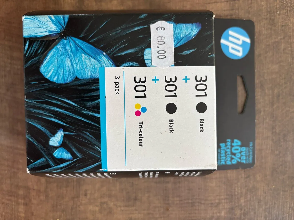 Ink cartridges - Image 4