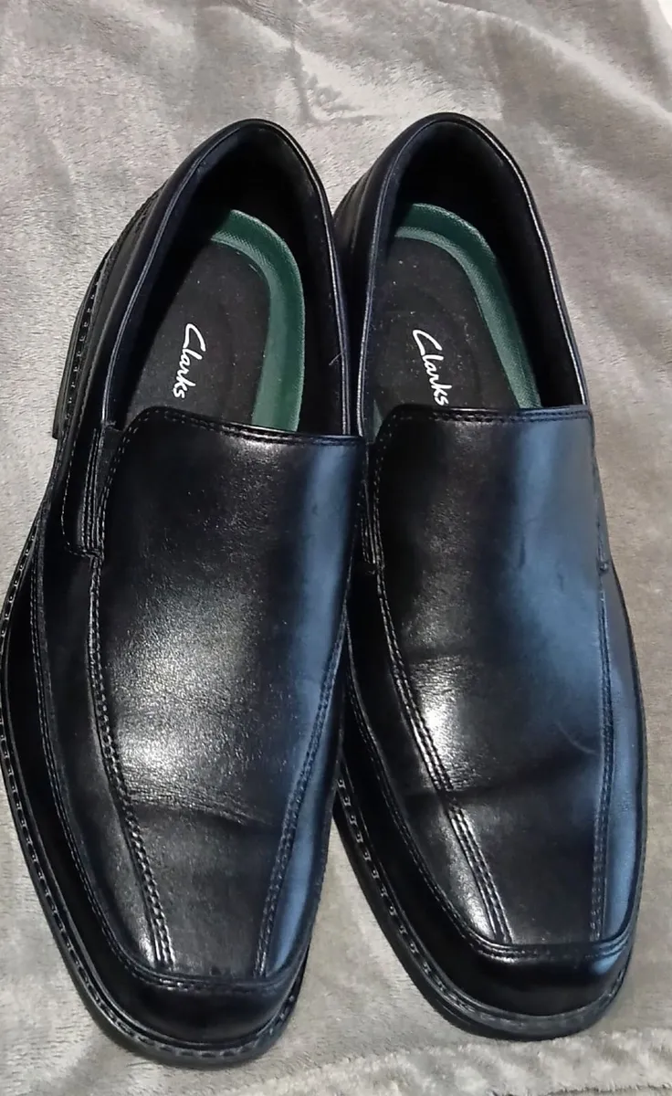 Men's Shoes - Image 1