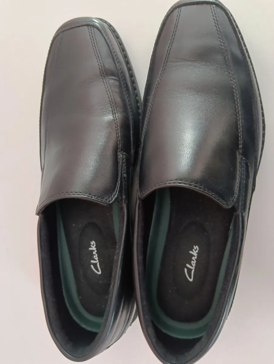 Men's Shoes - Image 2