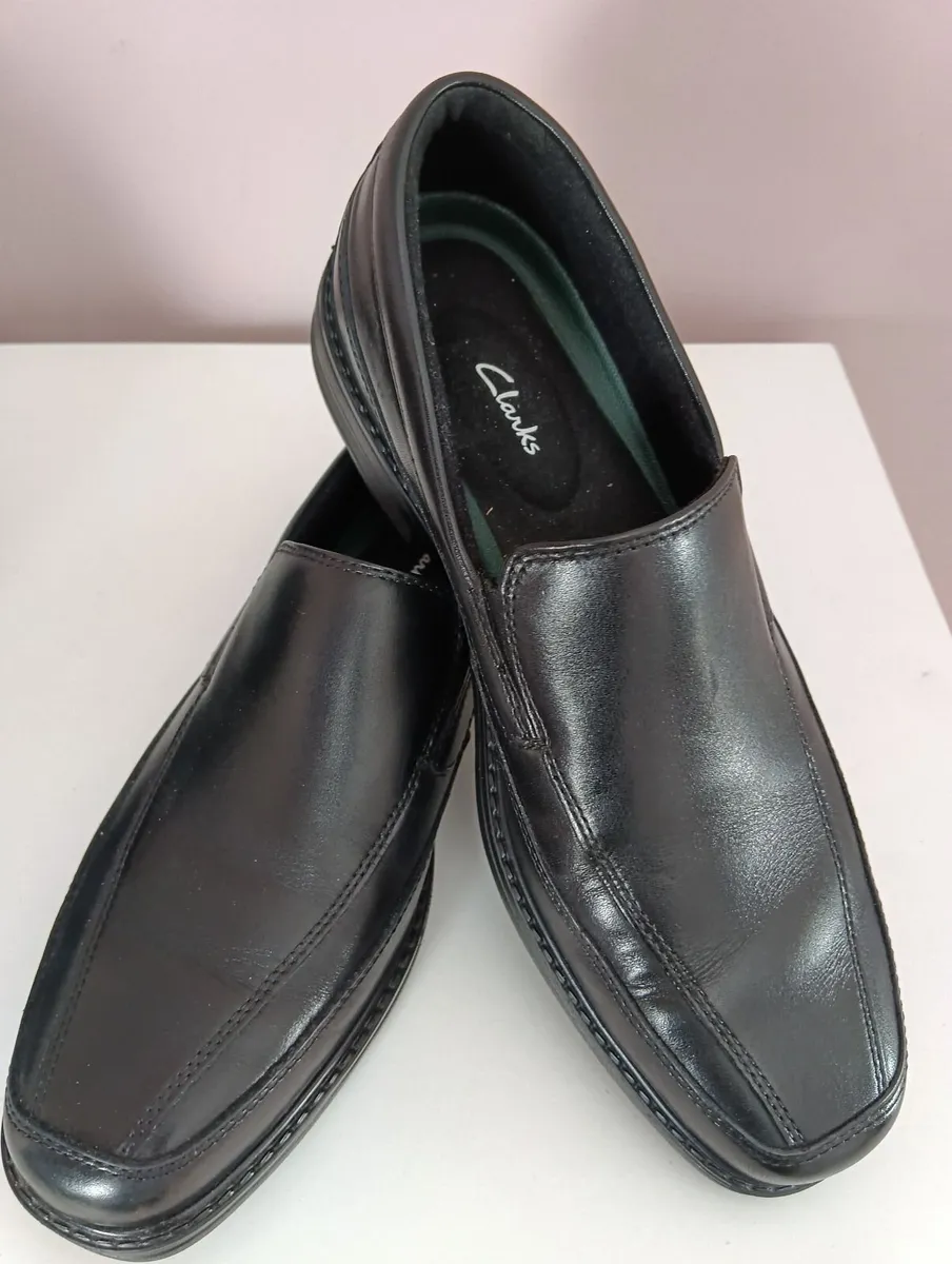 Men's Shoes - Image 4