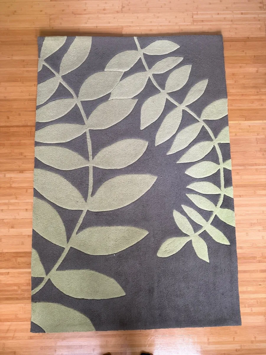 Decorative Rug - Image 1