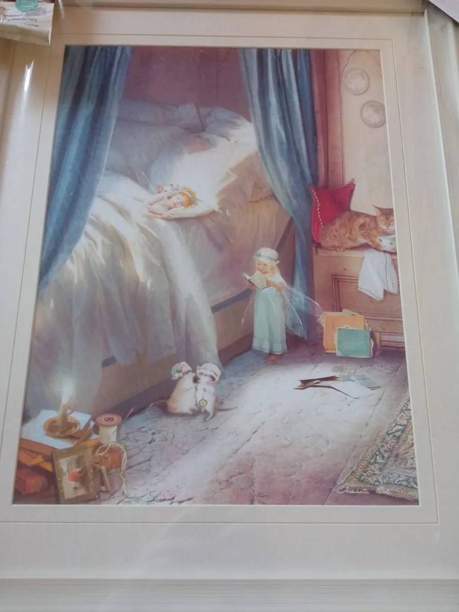 Framed Picture - Image 2
