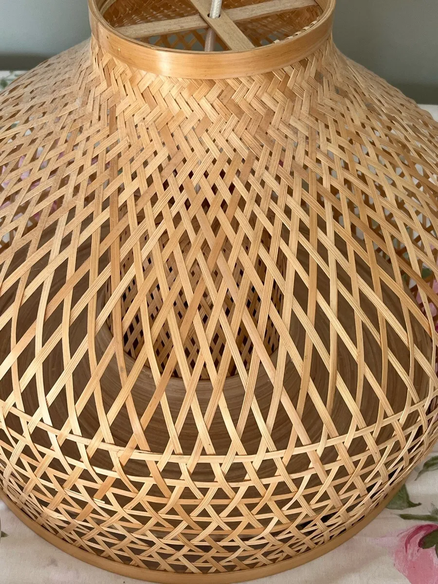 Ikea ceiling lamp shade - Image 2