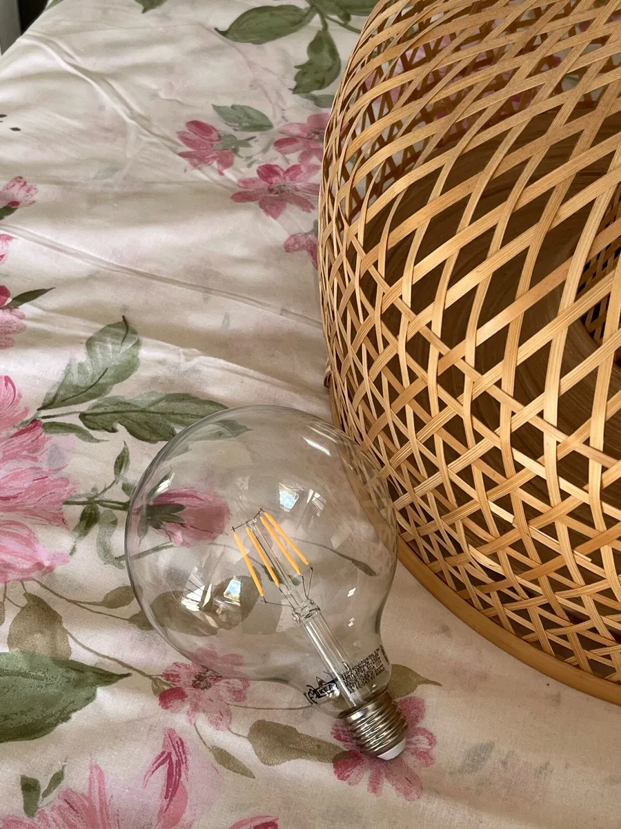 Ikea ceiling lamp shade - Image 3