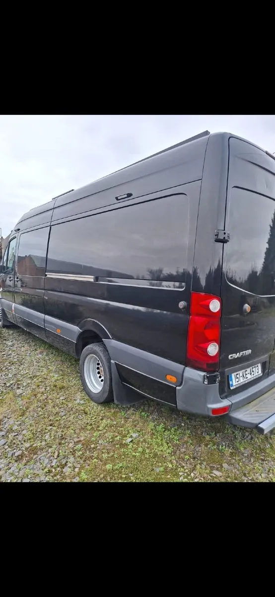 VW Camper - Image 2