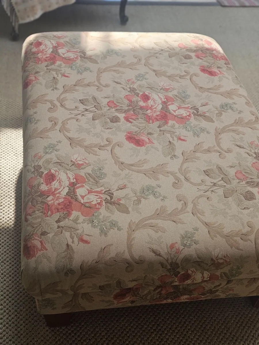 Foot stool - Image 3