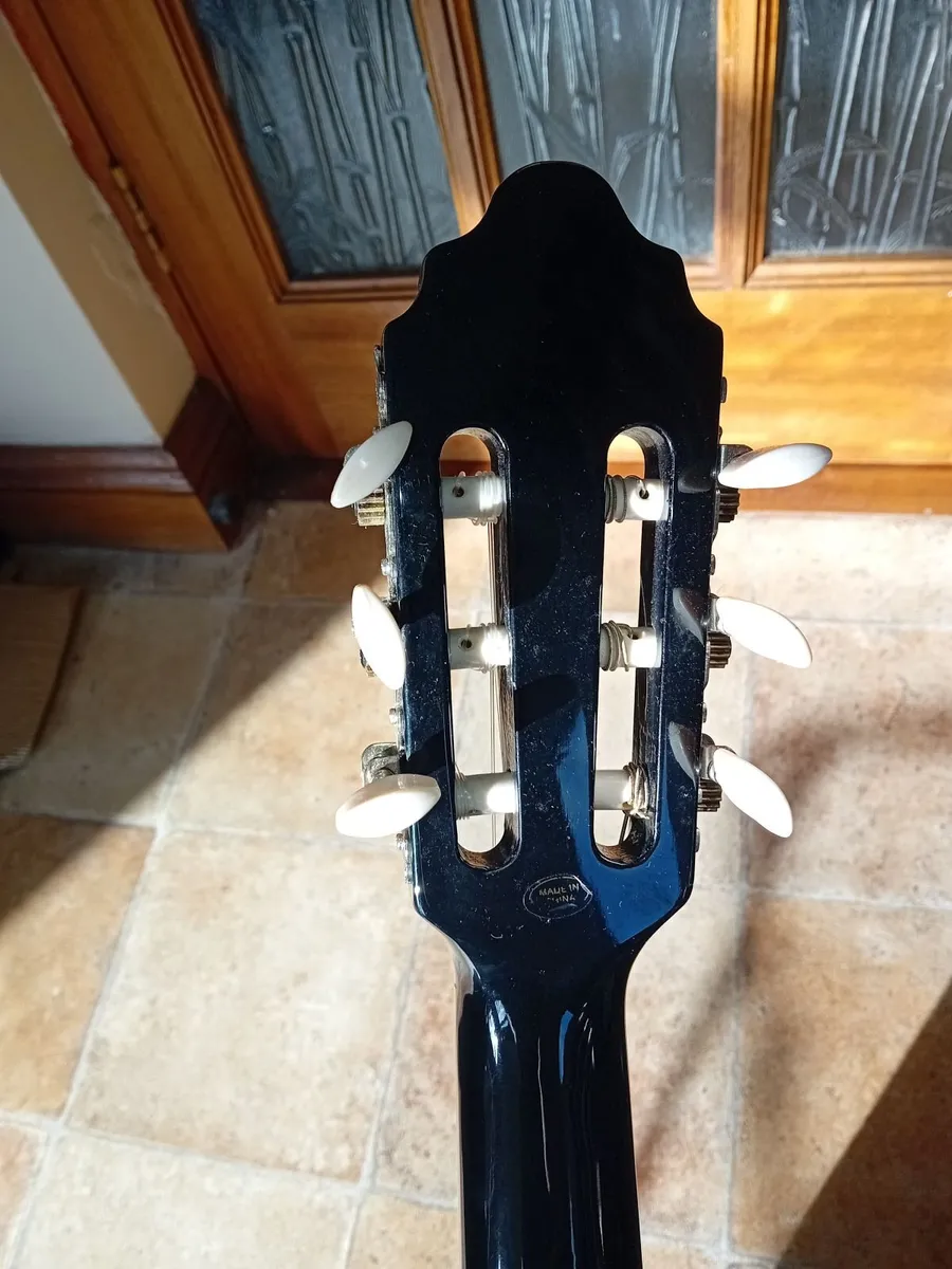 Guitar for sale - Image 4