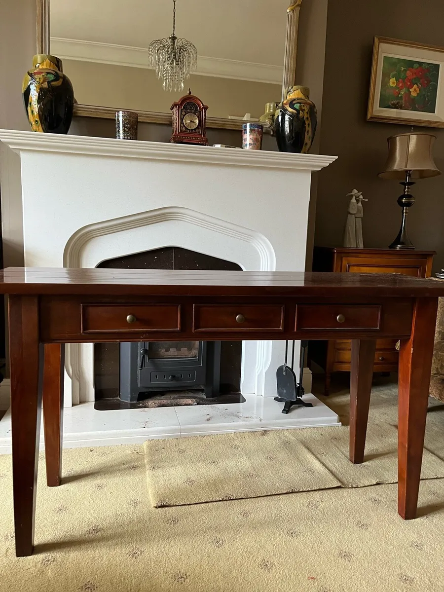 Console table - Image 2