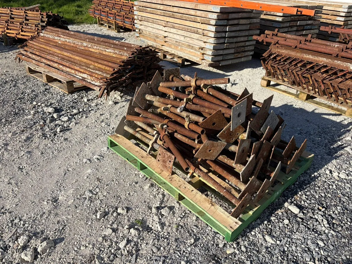 Scaffolding - Image 3