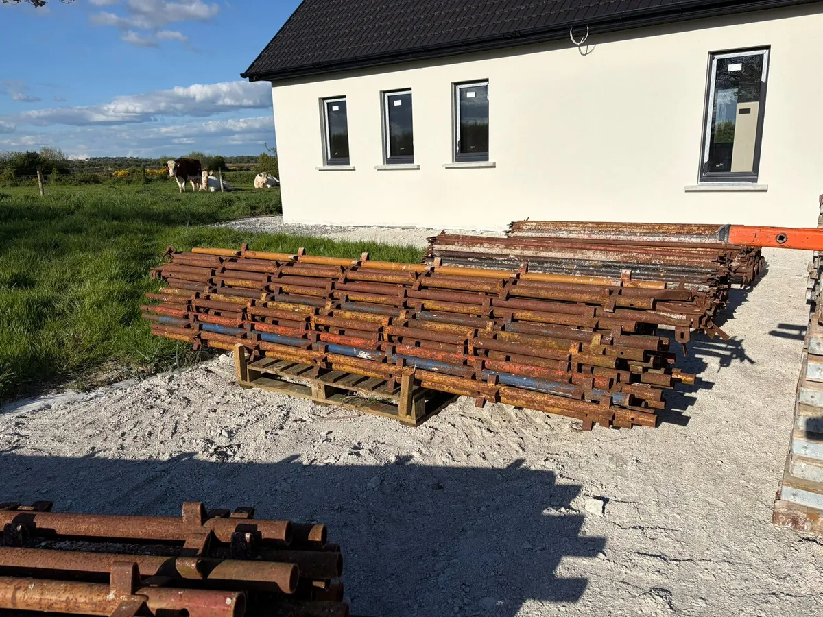 Scaffolding - Image 4