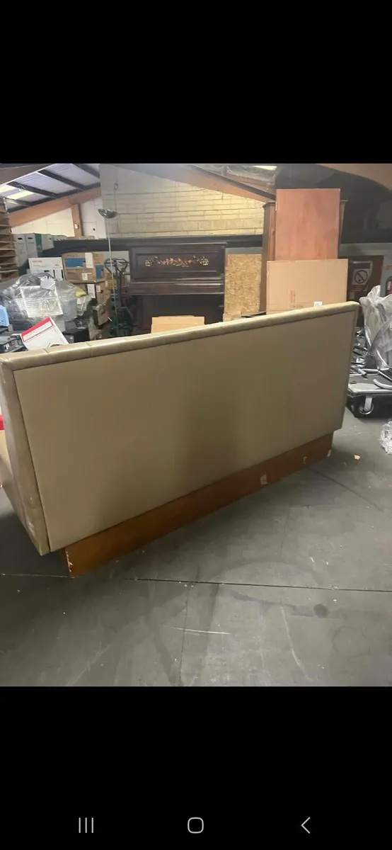 Restaurant furniture - Image 2