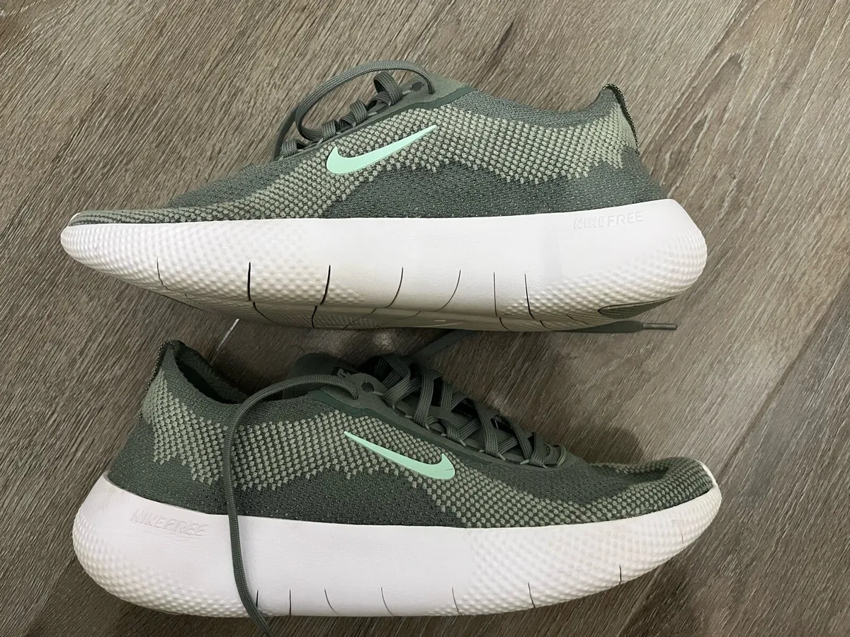 Nike free Run Size UK 11 men’s - Image 2