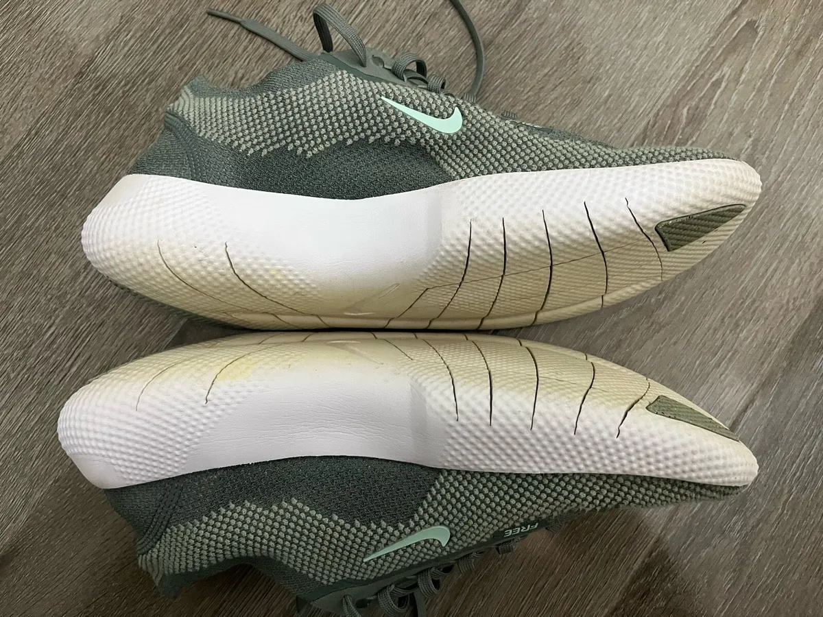 Nike free Run Size UK 11 men’s - Image 3