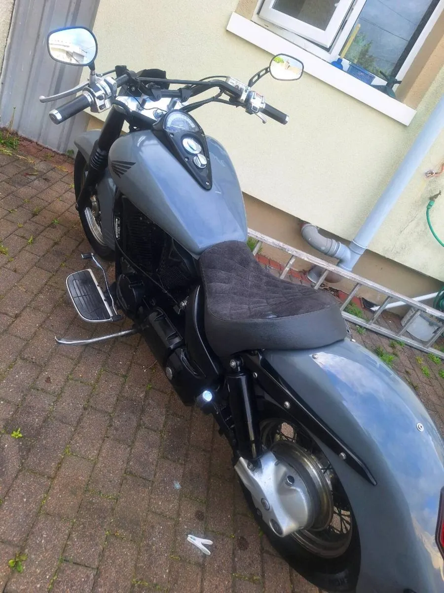 Honda 1300 VTX - Image 2