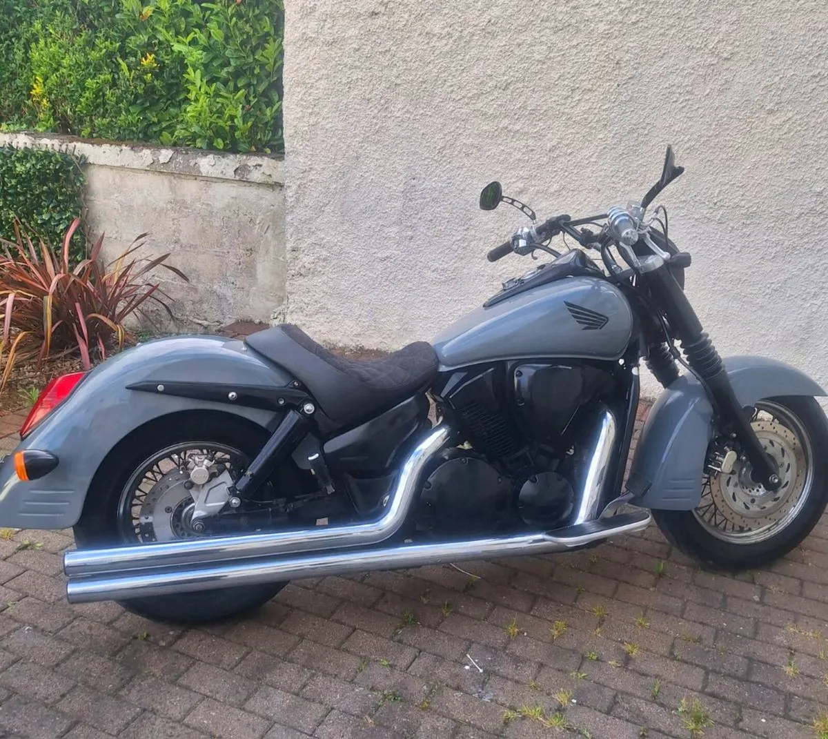 Honda 1300 VTX - Image 1