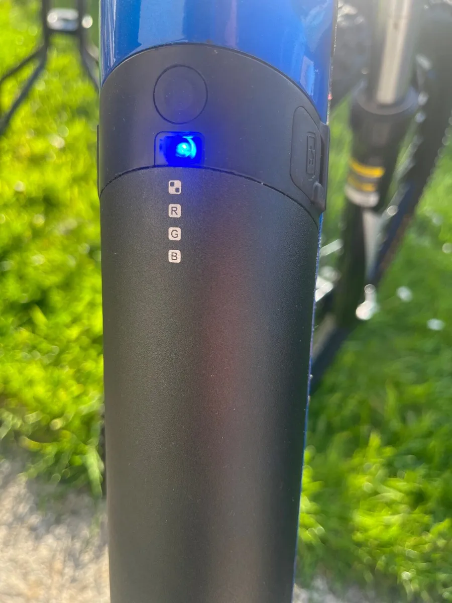 Montana Backtrail Electric Bike - Image 3