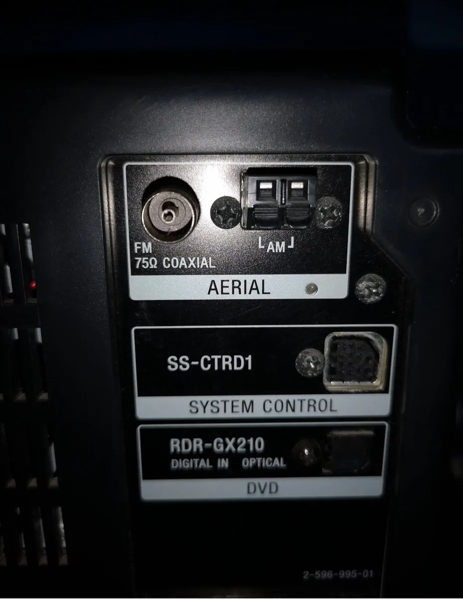 Speakers - Image 4