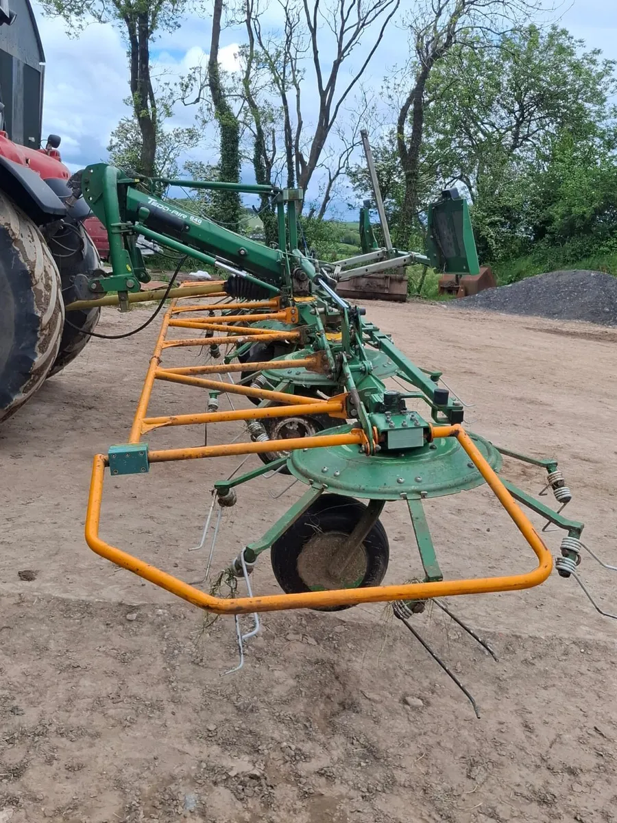 Malone Ted Air 840 - Image 2