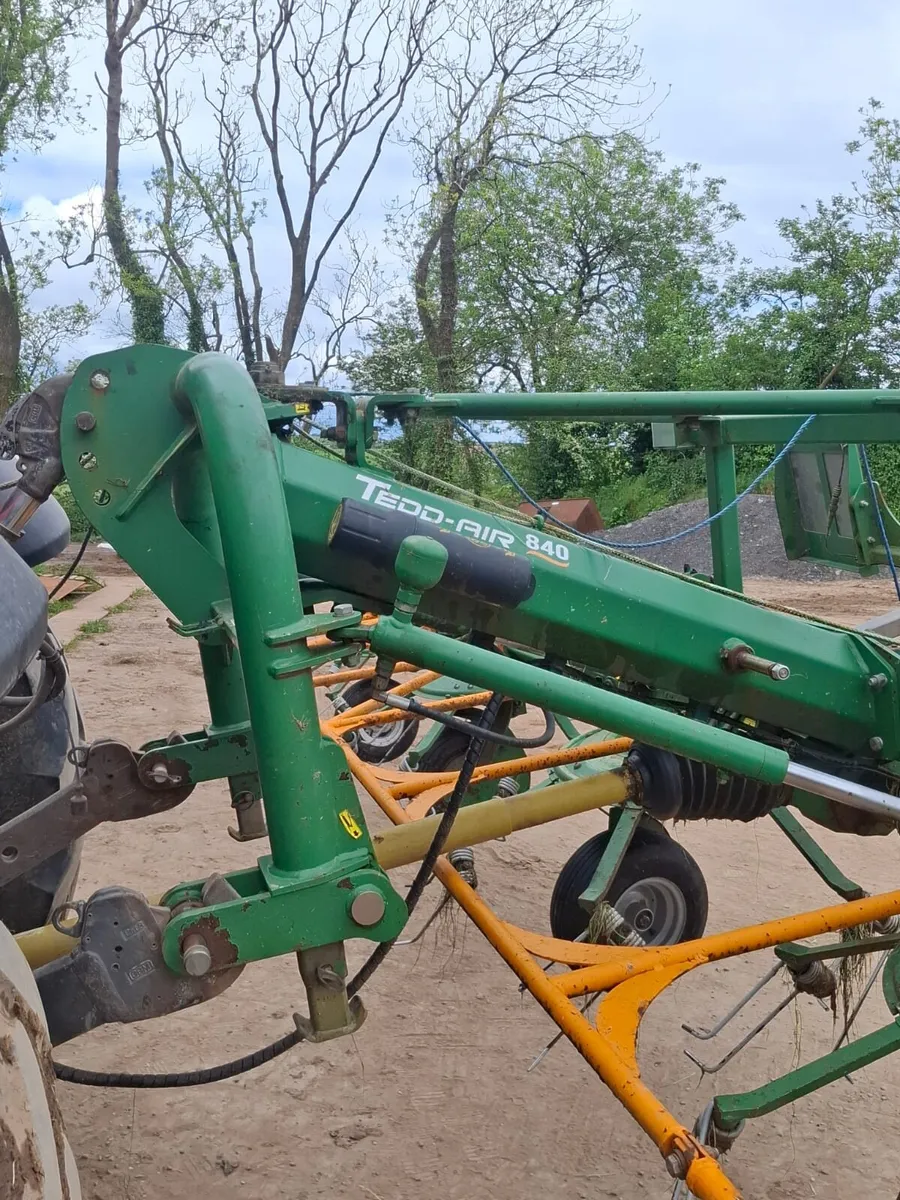 Malone Ted Air 840 - Image 3