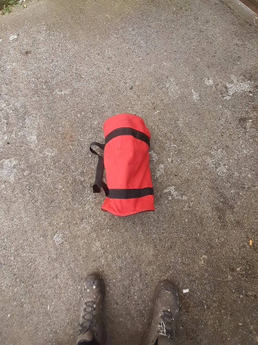 safety harness - Image 2
