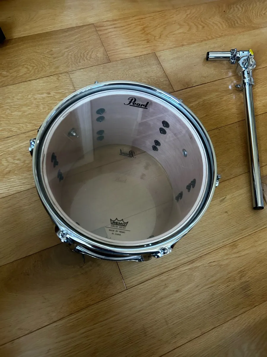 Pearl export 12x8 rack Tom - Image 2