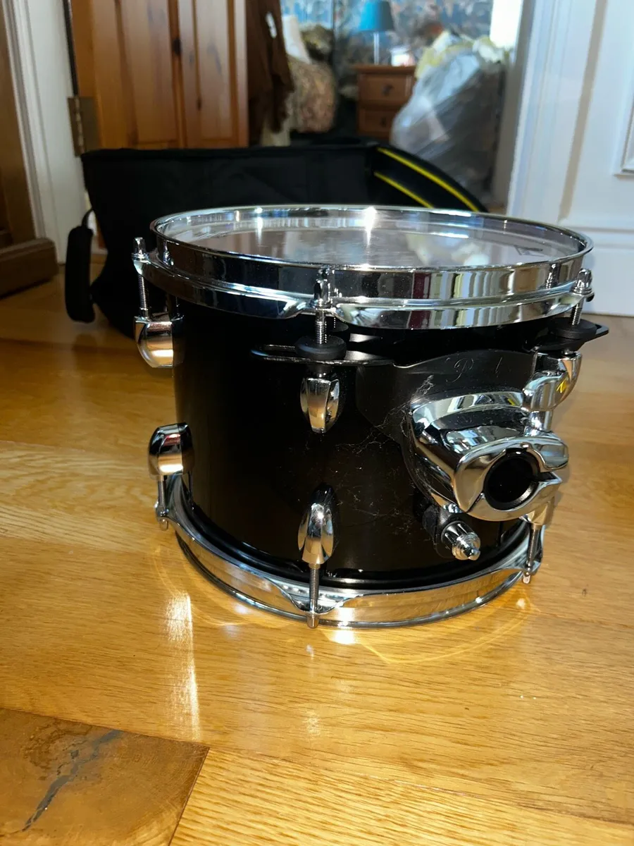 Pearl export 12x8 rack Tom - Image 4