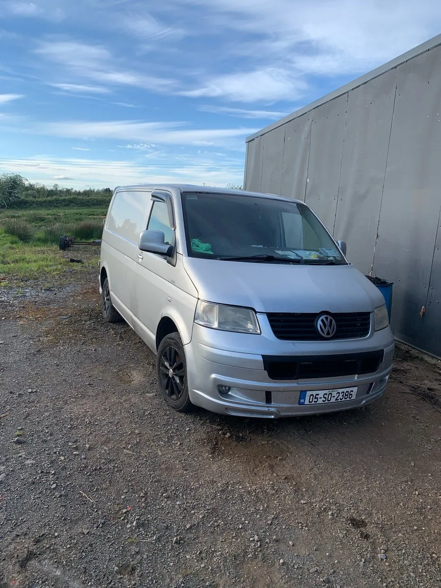 T5 transporter - Image 2