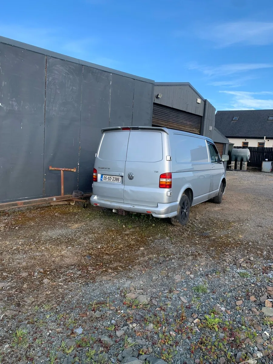 T5 transporter - Image 3