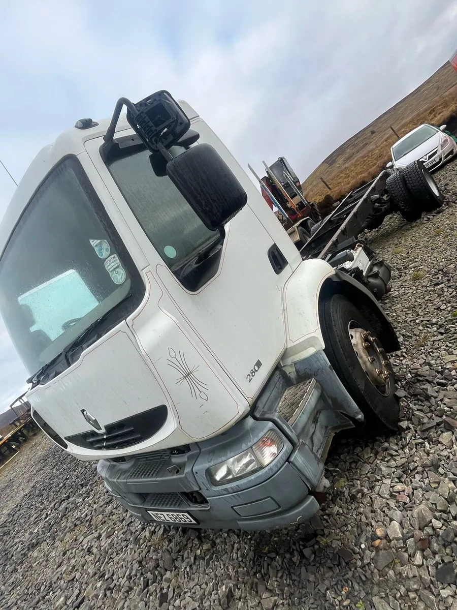 Renault 18 ton - Image 2