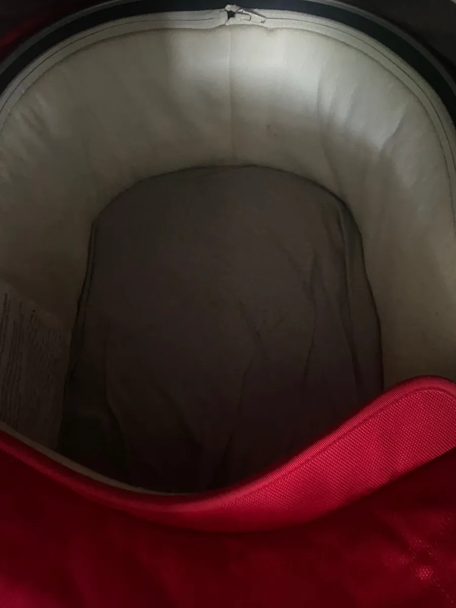 Uppababy Vista - Image 2